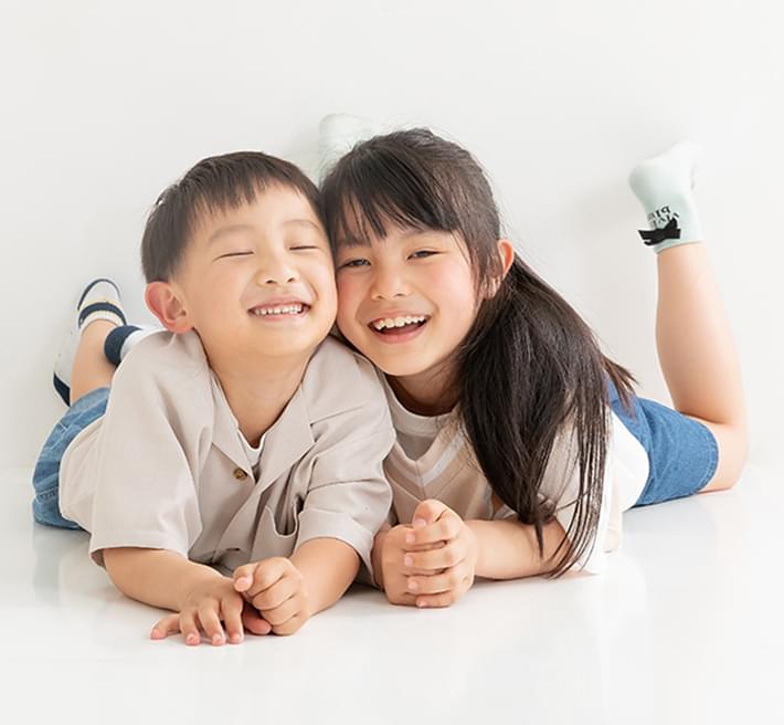 痛みや不安を軽減できるように